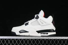 Picture of Air Jordan 4 _SKUfw22378398280162574fw